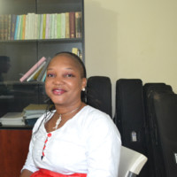 Gnélé Adjaratou KONATE