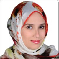 Hayfa Alarrayedh