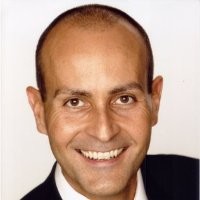 Peter Nyrop