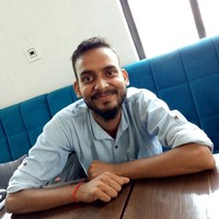 Ashish Kumar Tripathi