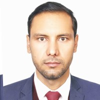 Mohammad Reza Samadi