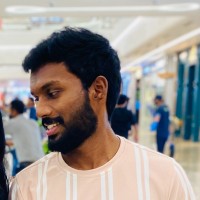 Balachandar K