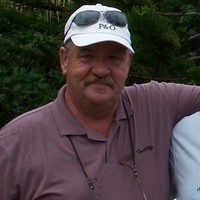 Wayne Ford