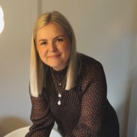Line Meldgaard