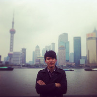 David Chung