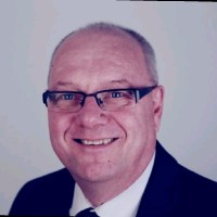 Bruce McGregor