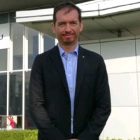 Sergio Alarcón Aranís