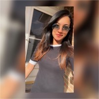 Nishi Desai
