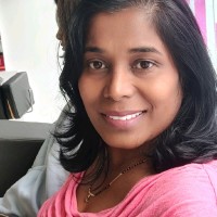 Dr. P chandrika reddy