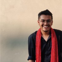 Rushil Jain