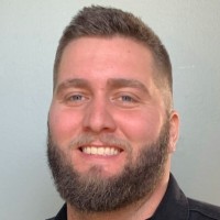 Brian Chiles, M.A.S.
