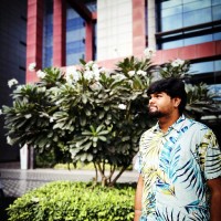 Sree Vatsan
