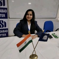 Priti Chaudhary