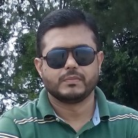 Abbas Ali