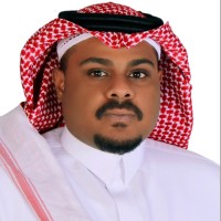 Meshal Alshamrani
