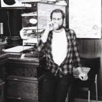 Sean Michael Beolchini