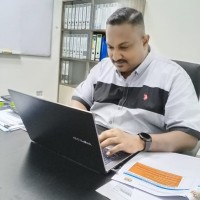 Murugan M Rajagopal