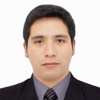 Hilton Jesús Díaz Velásquez