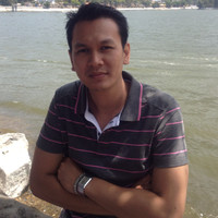 Bayu Nugroho