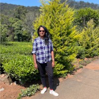 Kiruthika Poorani