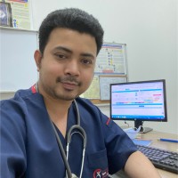 Dr.Atiqur Rahman