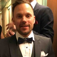 Henrik Ekrot