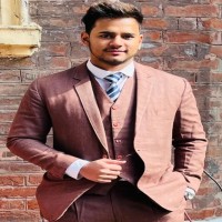 Dravid Daniel