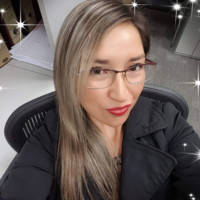 Carolina Andrea Lagos Gomez