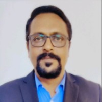 Vijay Nair