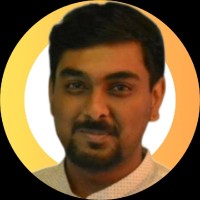 Nikhil Sudheer