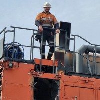 Mitchell Farley