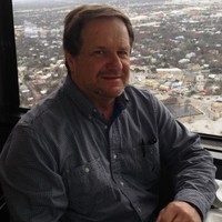 Dave Fossett