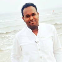 Vishwa Madusanka