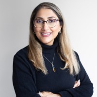 Noushin Hemmat