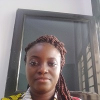 Lucette Corinne AKA epse ASSIAYE