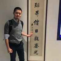 王小龙