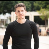 Omri Lavi