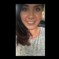 Yesenia Cedillo Ramirez