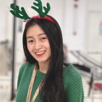 Trang Nguyen