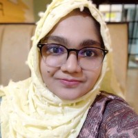 Fatema Mim