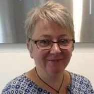 Nicola Jackson