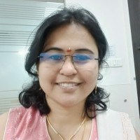 Haritha Sarode