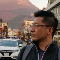 Sean Yoon
