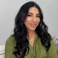 Monica Aragon Mejia