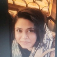Farheen Tabassum