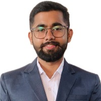 Anuj Rajput
