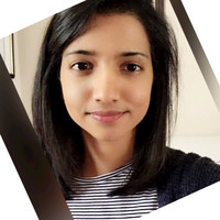 Dhanya Varughese