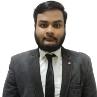 Khaled Mosharof