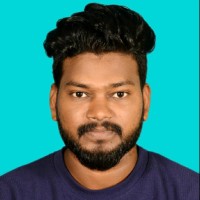 Pushparaj M