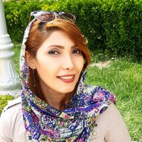 Negar Soleimani